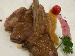 -红房子西菜馆(淮海中路店)