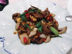 -北平食府(马鞍山路店)