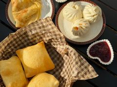 -baursak包尔萨克早餐屋