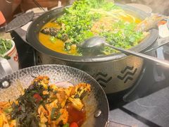 -探鱼·鲜青椒爽麻烤鱼(领展购物广场店)