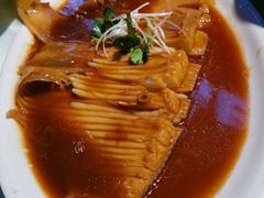 -金海湾海鲜总店