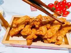 -双合园·海鲜水饺青岛菜(万佳广场店)