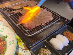 -桃太郎创作料理(大坪店)