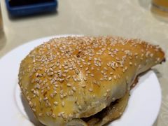 -清真  吐鲁番餐厅(牛街店)