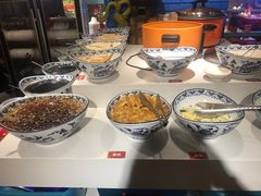 -巴九门老火锅(来福士打望店)