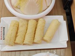 -嬷孙家潮汕牛肉火锅(北京路天河城店)