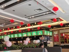 大堂-雅泰来(解放路店)
