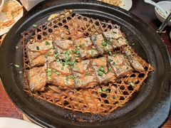 -永安鱼庄·镇江菜(东吴路店)