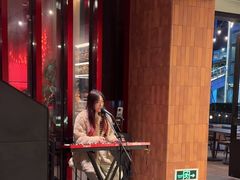 -Nord Grill&Bar Highland诺德西餐(深圳欢乐海岸店)