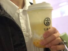 -古茗(浏阳天虹1店)