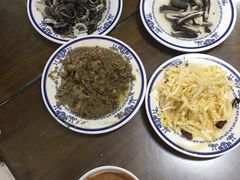 -老爆肚满五香烧牛羊肉