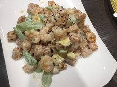 -鹦鹉小厨味道餐厅(山大南路店)