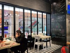 大堂-避风塘(嘉兴八佰伴店)