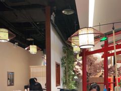 大堂-游You House(西单老佛爷店)