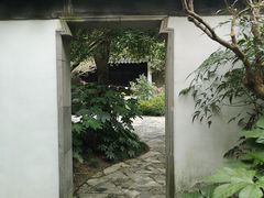 -秋霞圃