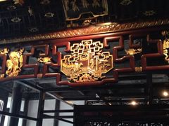 iphone_upload_pic-乌镇东栅景区-江南百床馆