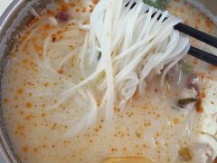 禾谷鱼粉-哈尔滨师范大学-第2学生食堂
