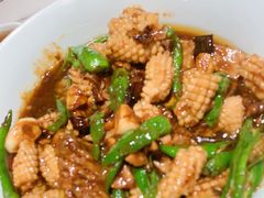 -鑫小城故事·藕汤·家常菜(台北一路总店)