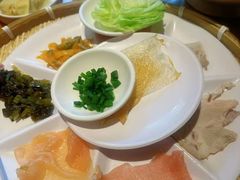 -陳生記米线·始于1989(中山北路店)