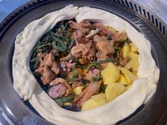 -二十一分小锅炖(中心店)