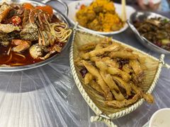 -小民大排档(江汉路店)