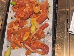 -新石器烤肉(中房金谊广场店)