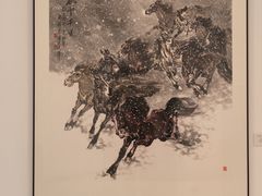 -平安金融中心云际观光层
