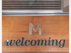 -大酉·M Coffee(北京美术馆店)
