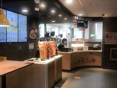 -麦当劳(天塔道店)