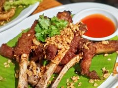 -自然餐厅(Phuket)