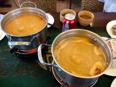 -火舞泰·泰式海鲜火锅餐厅(世纪城店)