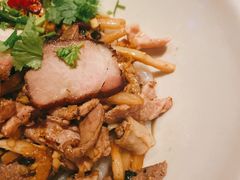 -漆黑觉米粉(三里屯店)