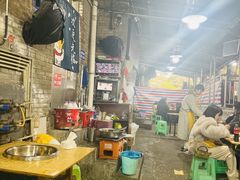 -渝味黄姐火锅(黄泥村店)