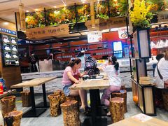 -好人民间小吃(句容吾悦广场店)