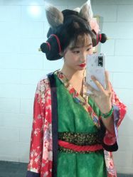 -凤绫儿亲子儿童摄影馆(天津店)