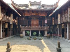 -钱业会馆