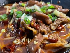 -三生小馆(亭知路店)