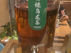 -谷田稻香·砂锅菜(西乡天虹店)