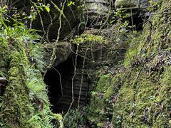 -梭布垭石林景区