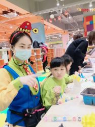 -宝燕乐园(闵行旗舰店)