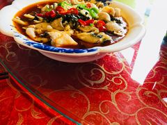 -金陵一哥龙虾(水木秦淮店)