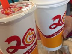 -CoCo都可(香港名都店)