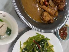 -滁香园·滁州菜(琅琊山店)