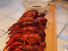 -霸王虾·麻辣小龙虾(清水河公园店)