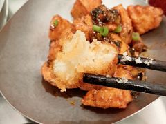 -蓉三少冒烤鸭·四川小吃集(北京首店)