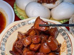 -芦茨金富饭庄·25年老字号·专做稻草鸡