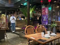 -胡桃里音乐酒馆(观澜御湖店)