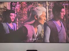 -JMGO坚果投影(长宁龙之梦店)