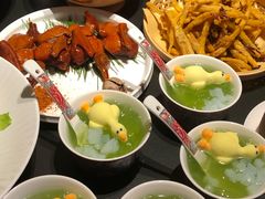 -知楚•精致湖北菜(武商MALL店)