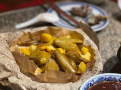 -南京大牌档(香港广场店)